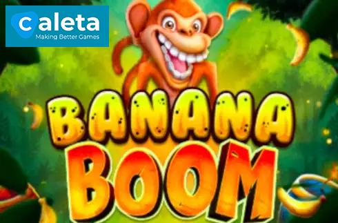 Banana Boom